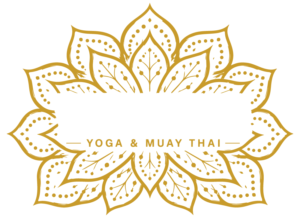 Why Muay Thai and Yoga?